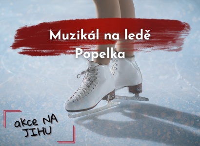 Muzikál na ledě